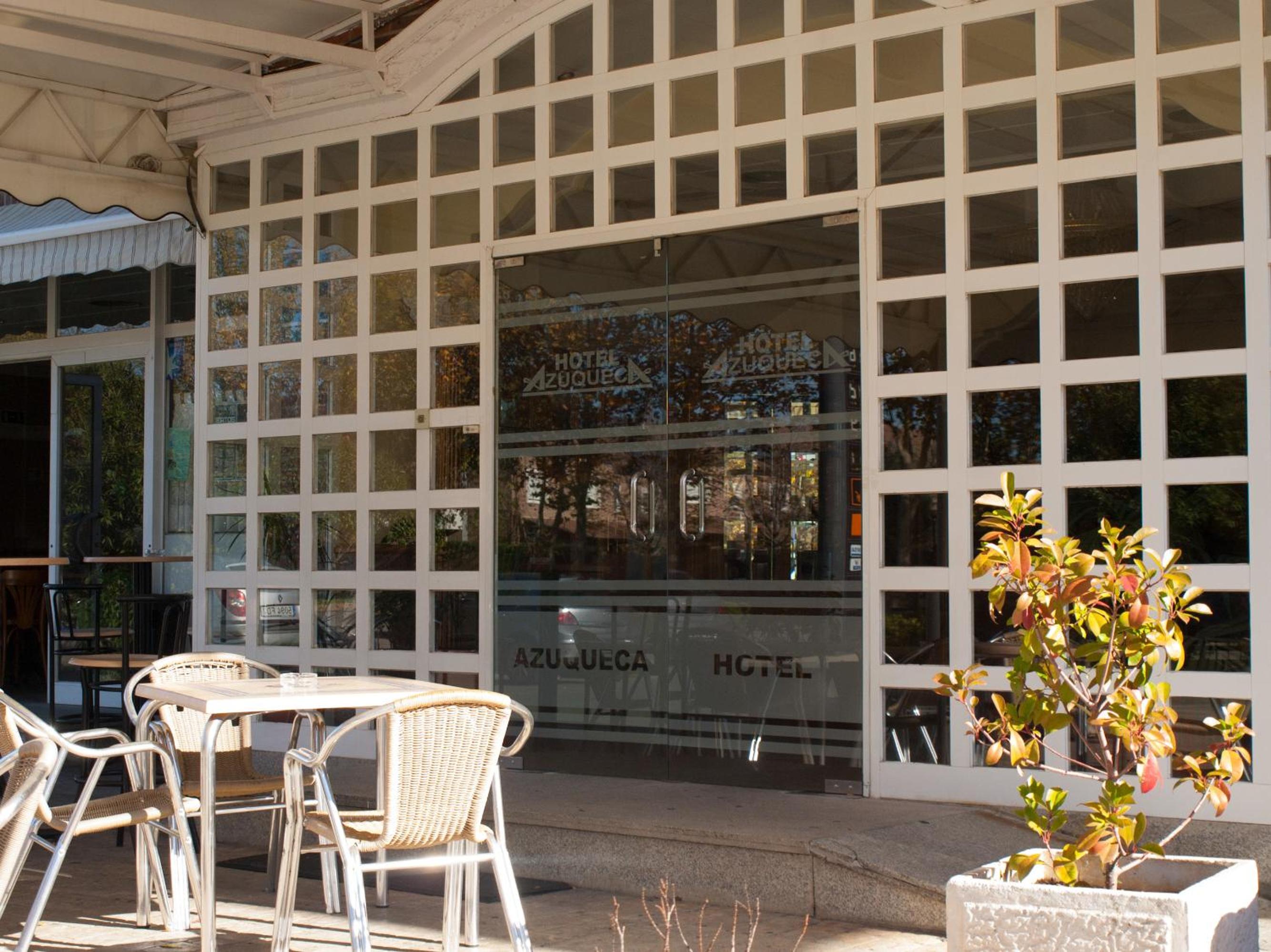Hotel Azuqueca 57/61