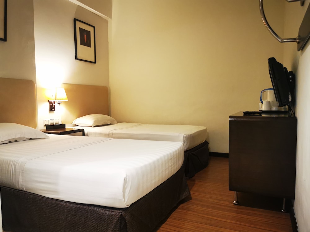 Nestova Hotel Ipoh 11/28