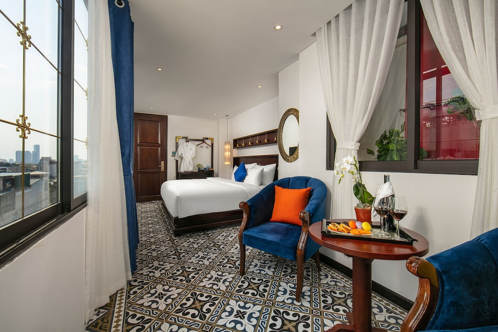 Carillon Boutique Hotel 13/30