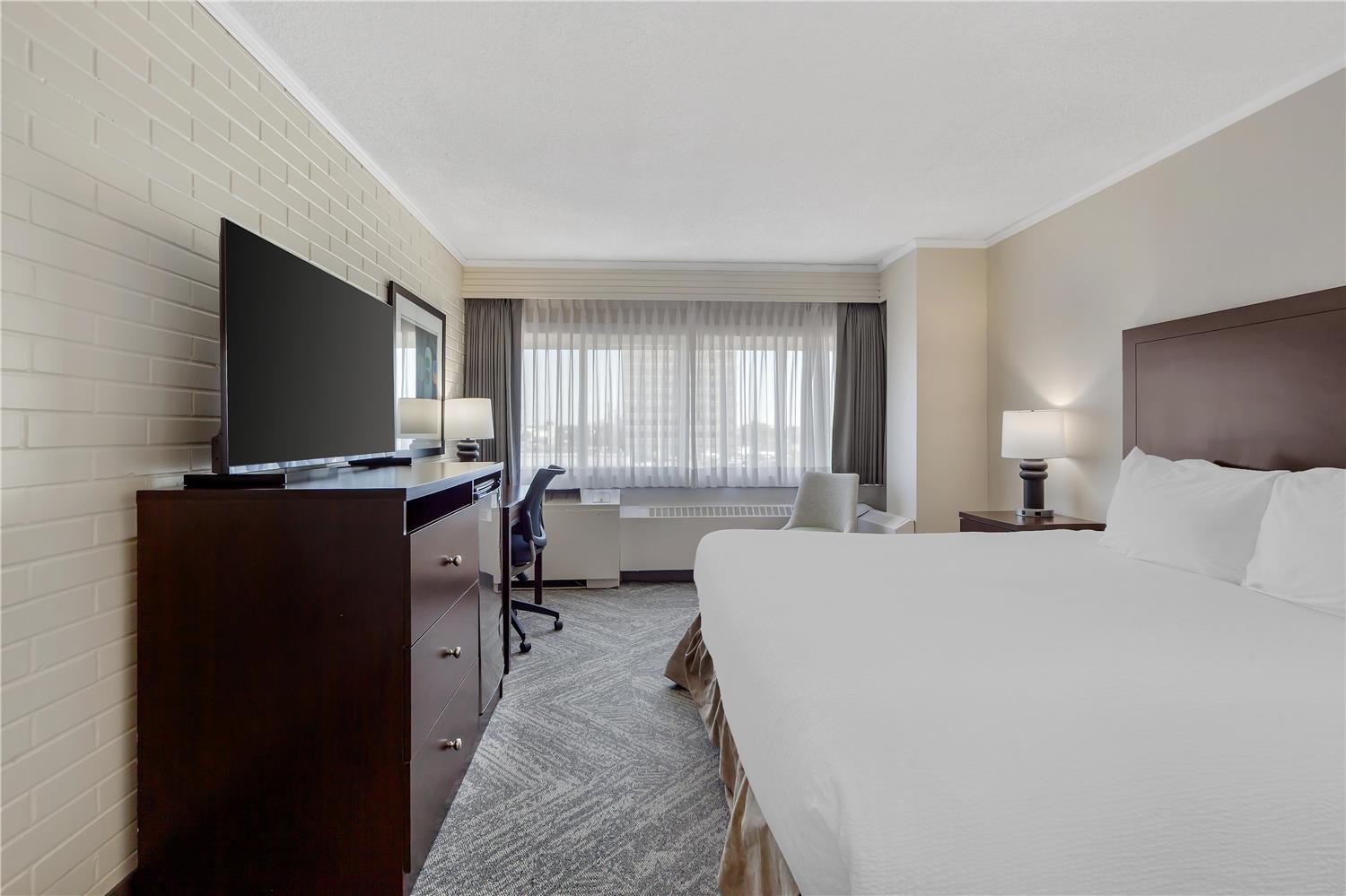 Best Western Cedar Park Inn 6/16