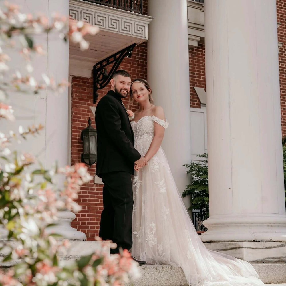 The Mercersburg Inn 11/58