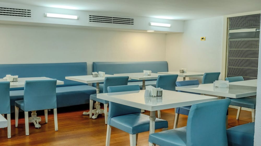 Peak Star Hotel Taksim 62/65