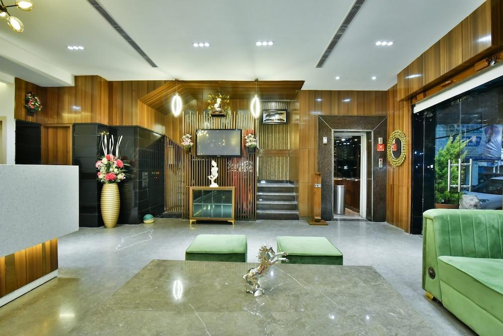 Oyo Rooms Shivala Road 6/25