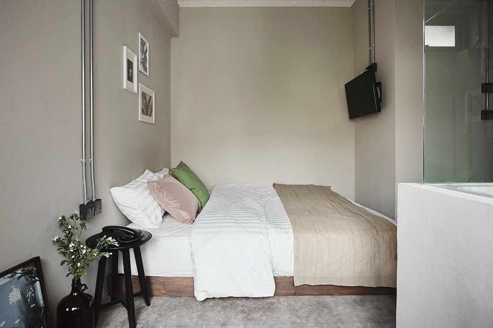 Ob-Oon Boutique Hotel 16/50