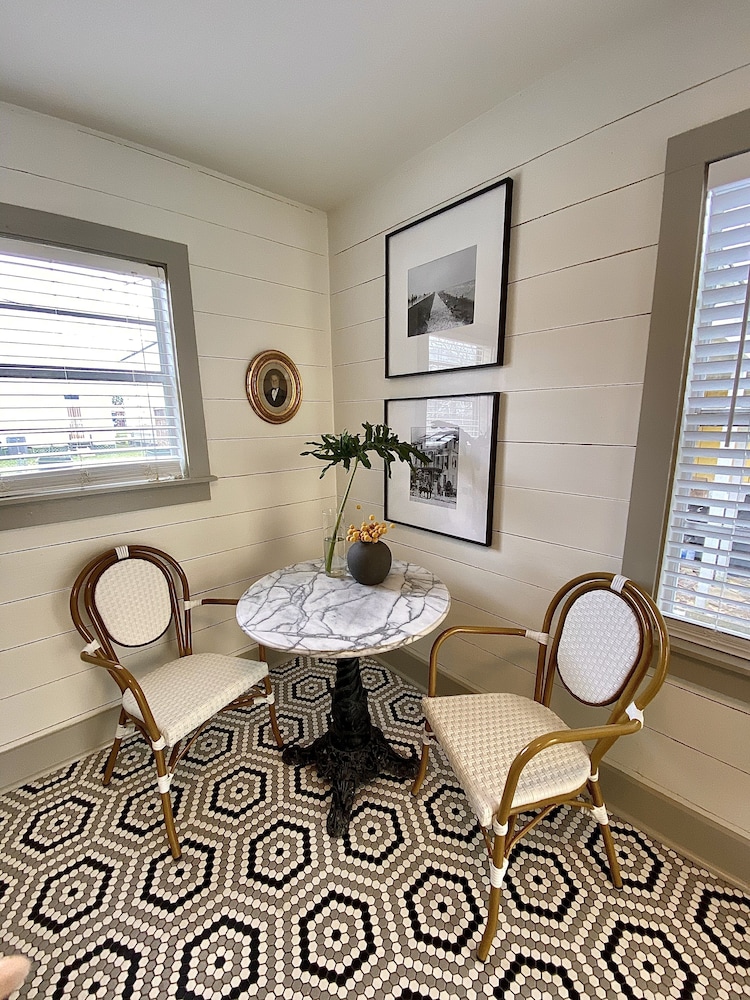 Coppersmith Inn Bed and Breakfast 40/50