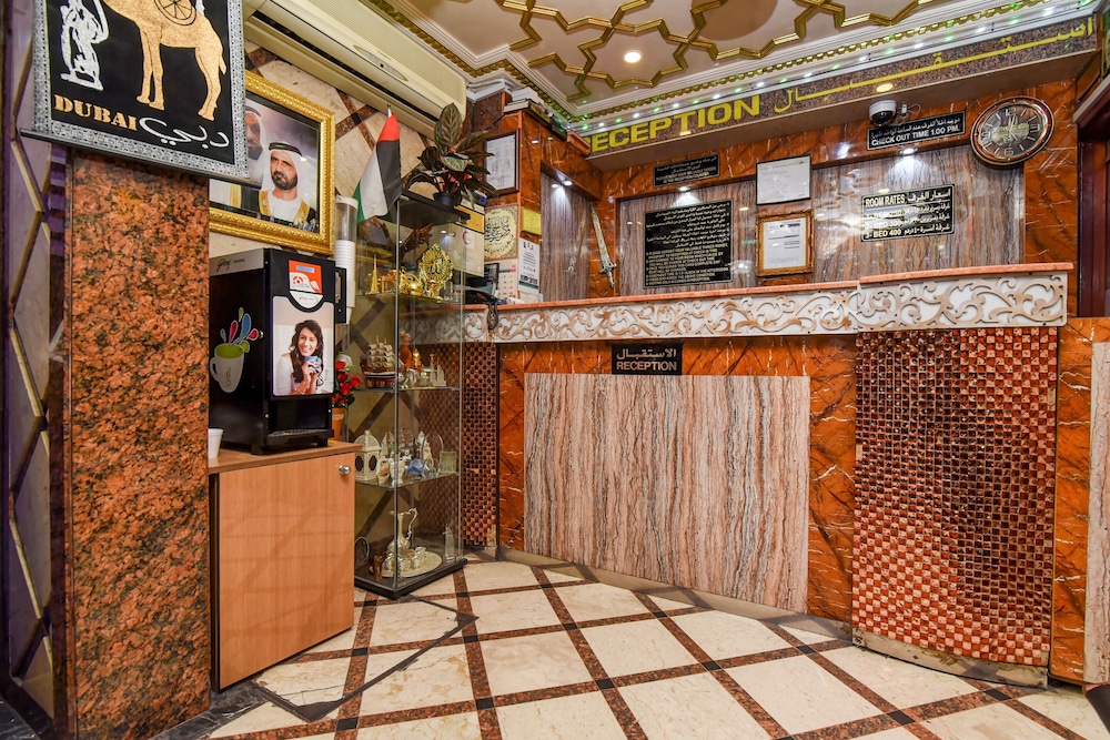 OYO 157 Al Khaima Hotel 9/40