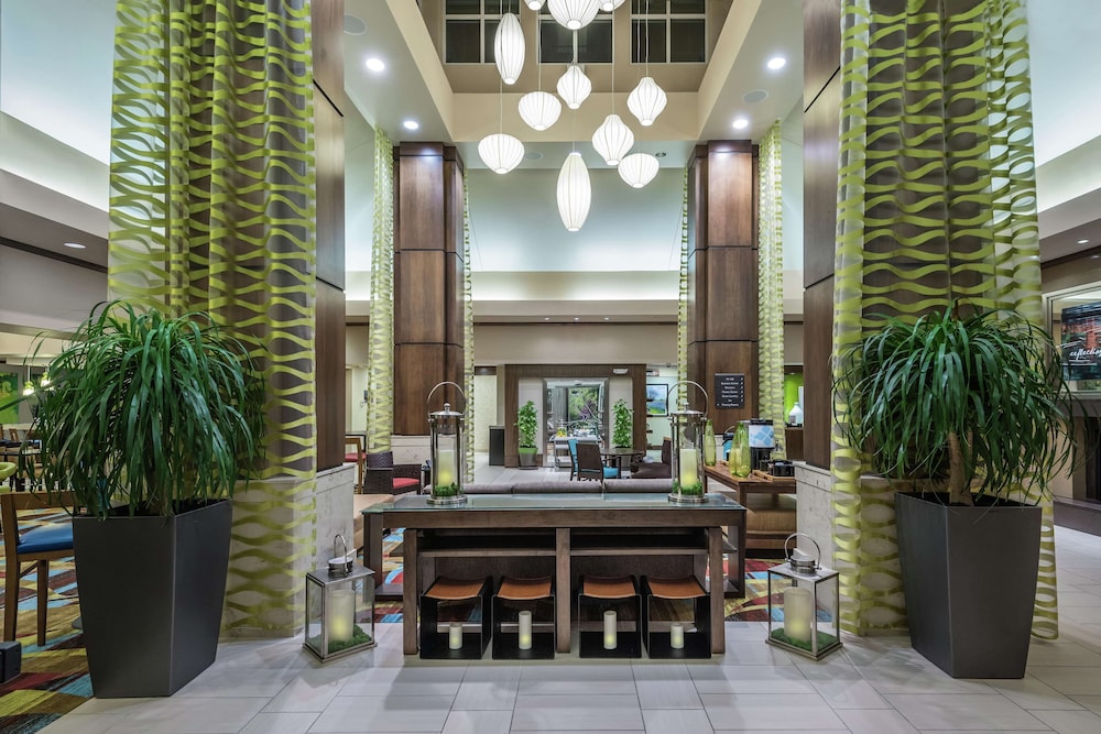 Hilton Garden Inn San Antonio At The Rim 47/55
