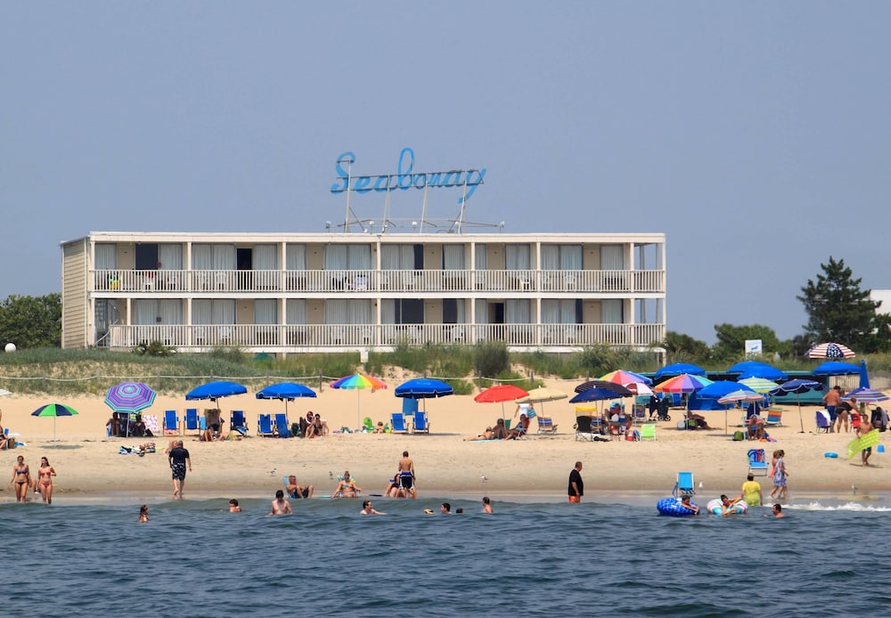 Seabonay Motel 10/49