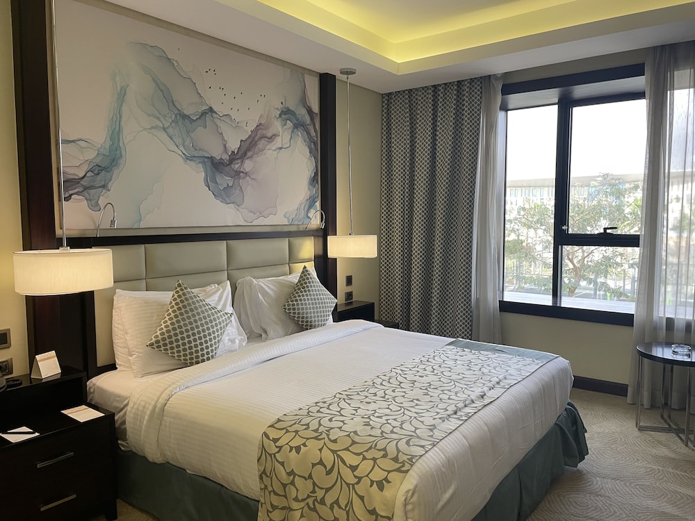 Triumph Luxury Hotel 28/64
