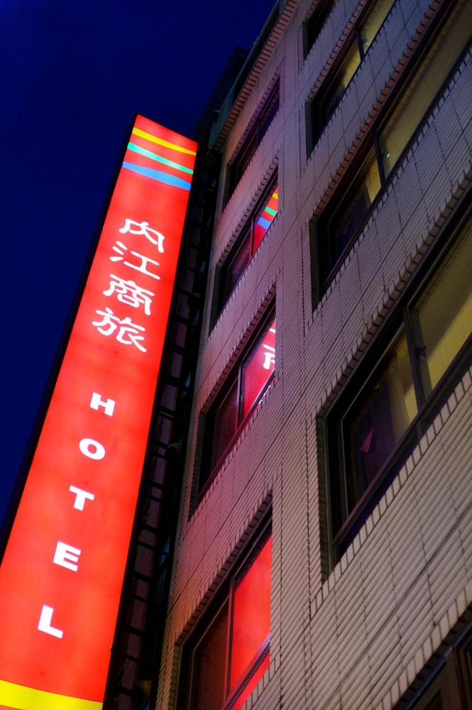 Nei Jiang Hotel 3/38
