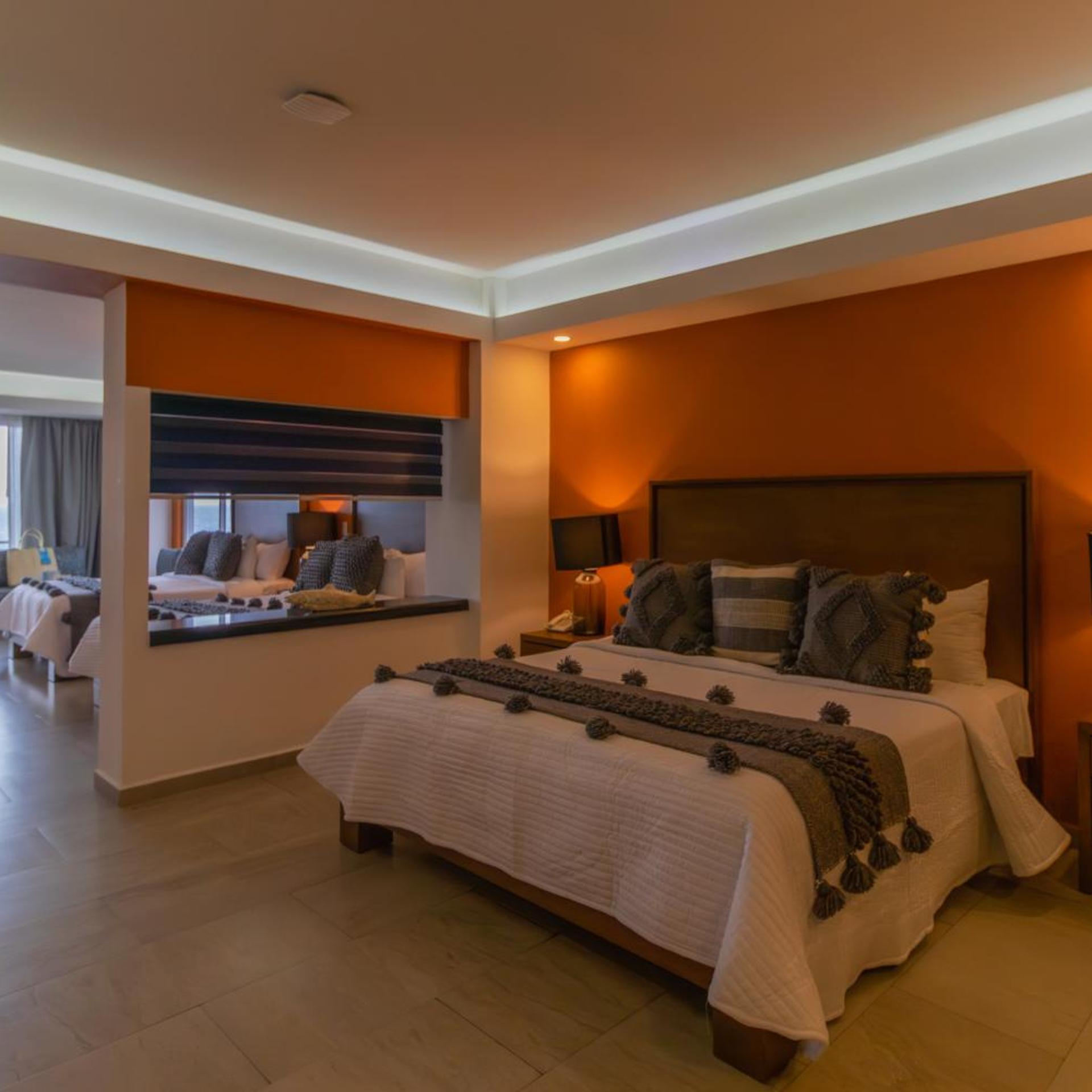 Master, Suite, Ocean View، Hotel Grand Paramar 3/10