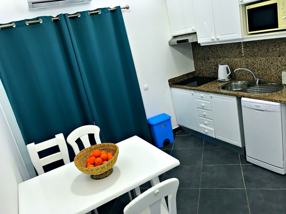 BORDA D AGUA APARTMENTS 55/75