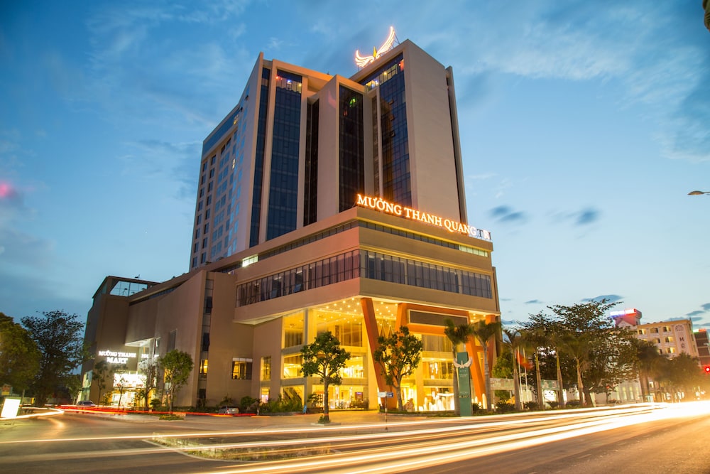 Muong Thanh Grand Quang Tri Hotel 3/50