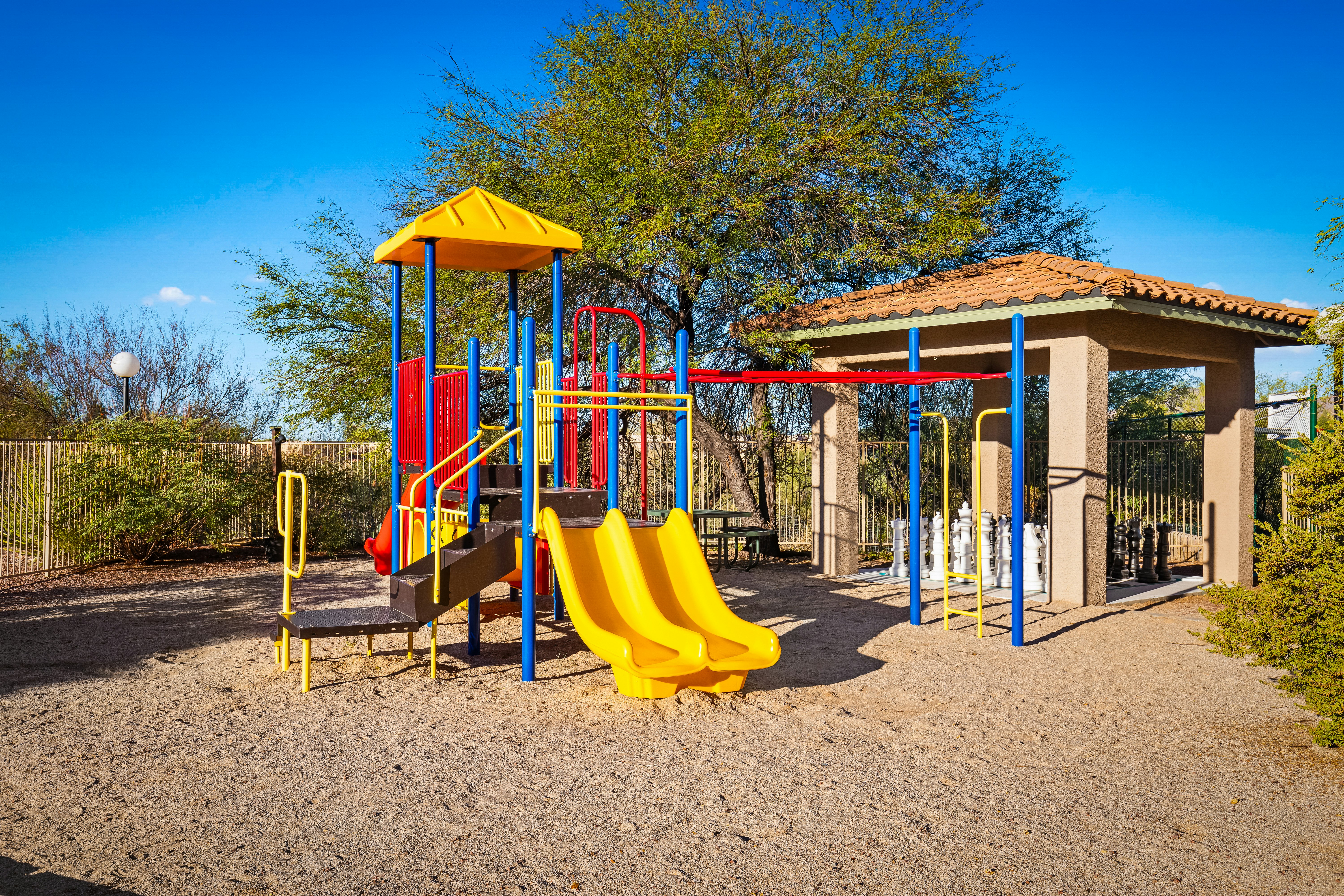 Worldmark Rancho Vistoso 49/60