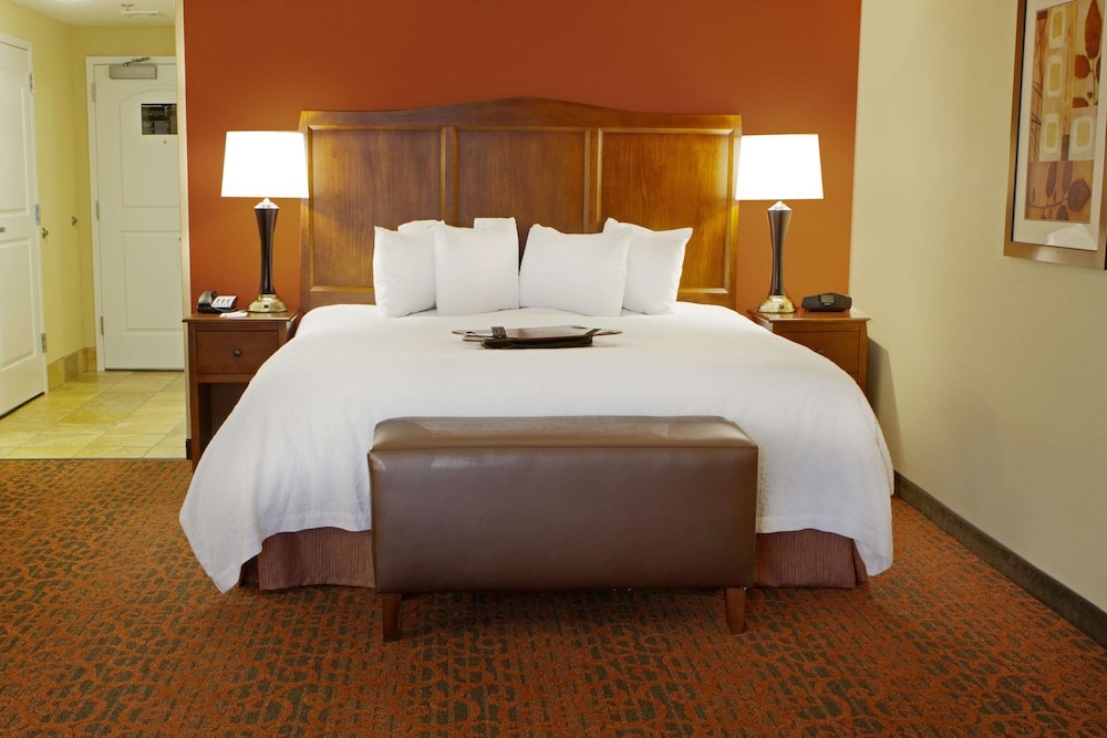 Hampton Inn Bangor 15/54