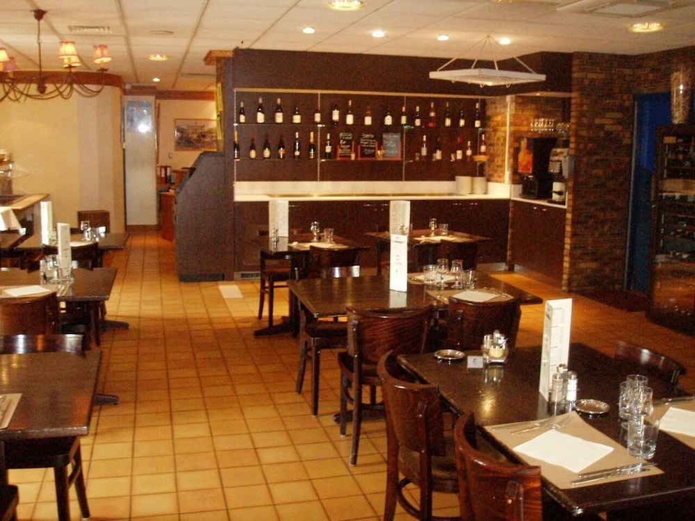 Hotel Le Beaulieu 34/50