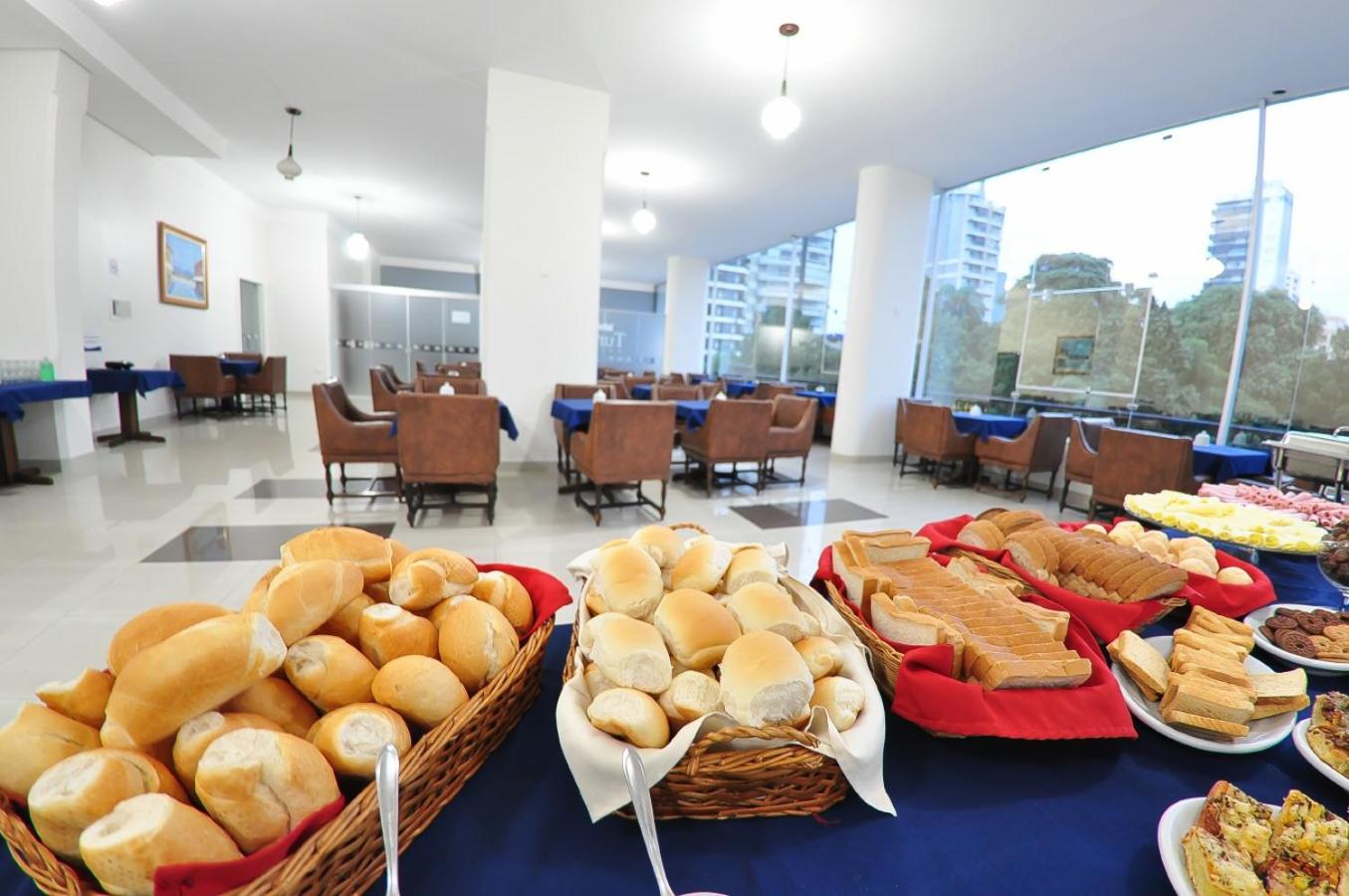 Turis Hotel - Passo Fundo 25/30
