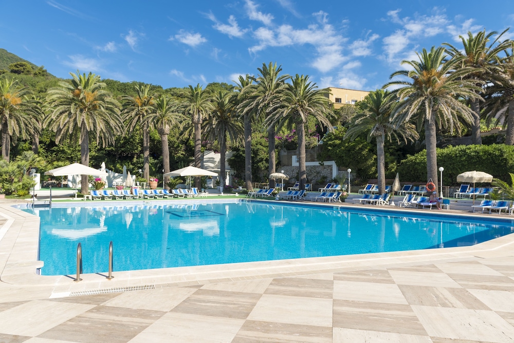 Hotel Maga Circe 62/72