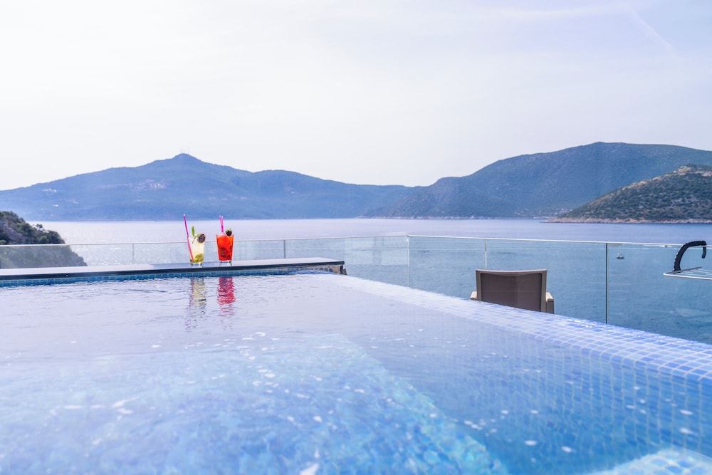 Hotel Beach Park Kalkan 47/50