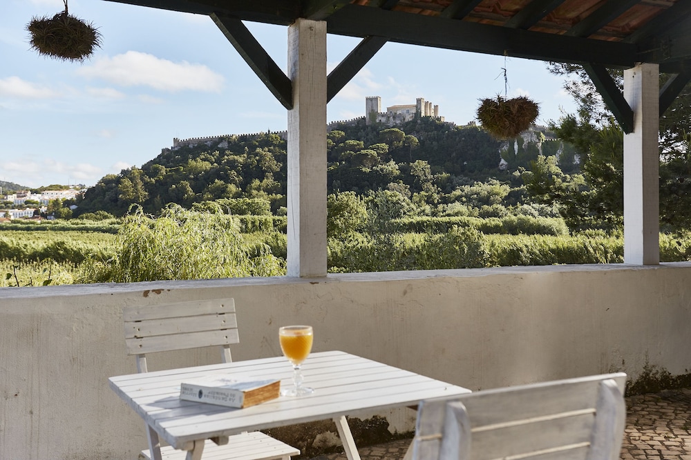 CASA D'OBIDOS 34/50