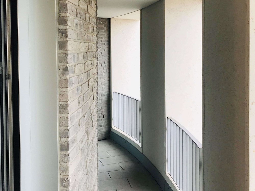 Ibis Budget Frankfurt City Ost 38/59