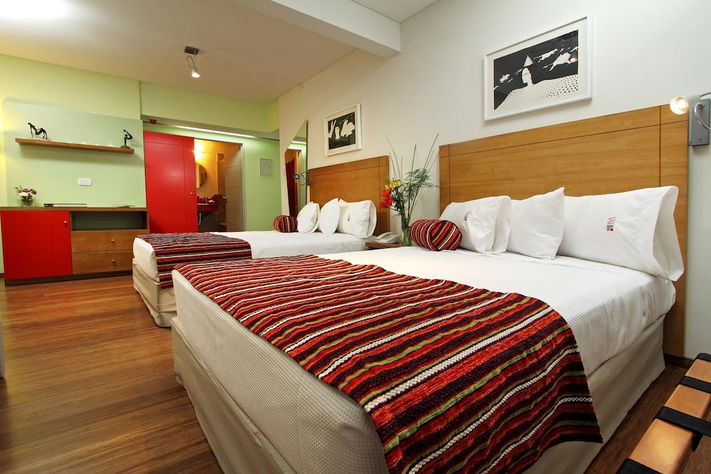 BA SOHOTEL 8/61