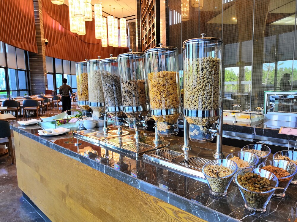 Jinling Grand Hotel Nanchang 写真4