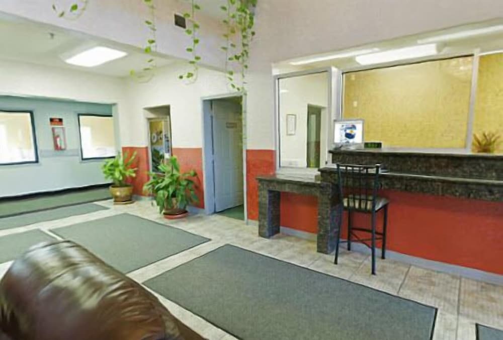 休斯顿美洲最优价值酒店 (FM 1960/ I-45)(Americas Best Value Inn-Houston Fm 1960/ I-45) 图片2