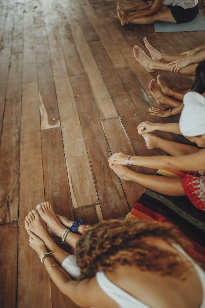Glamp Ikal Tulum 18/49