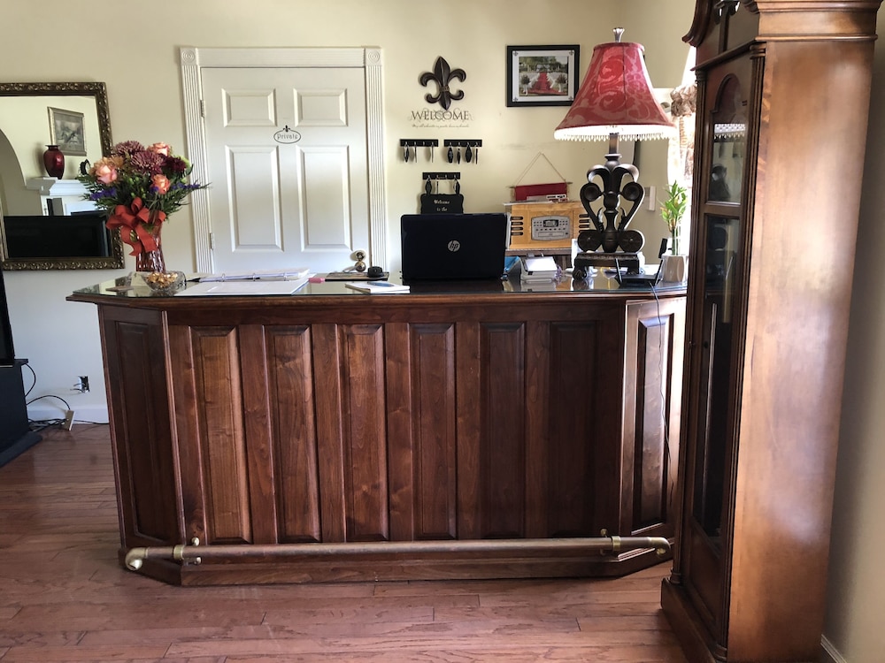 The Abbe House Inn 2/54