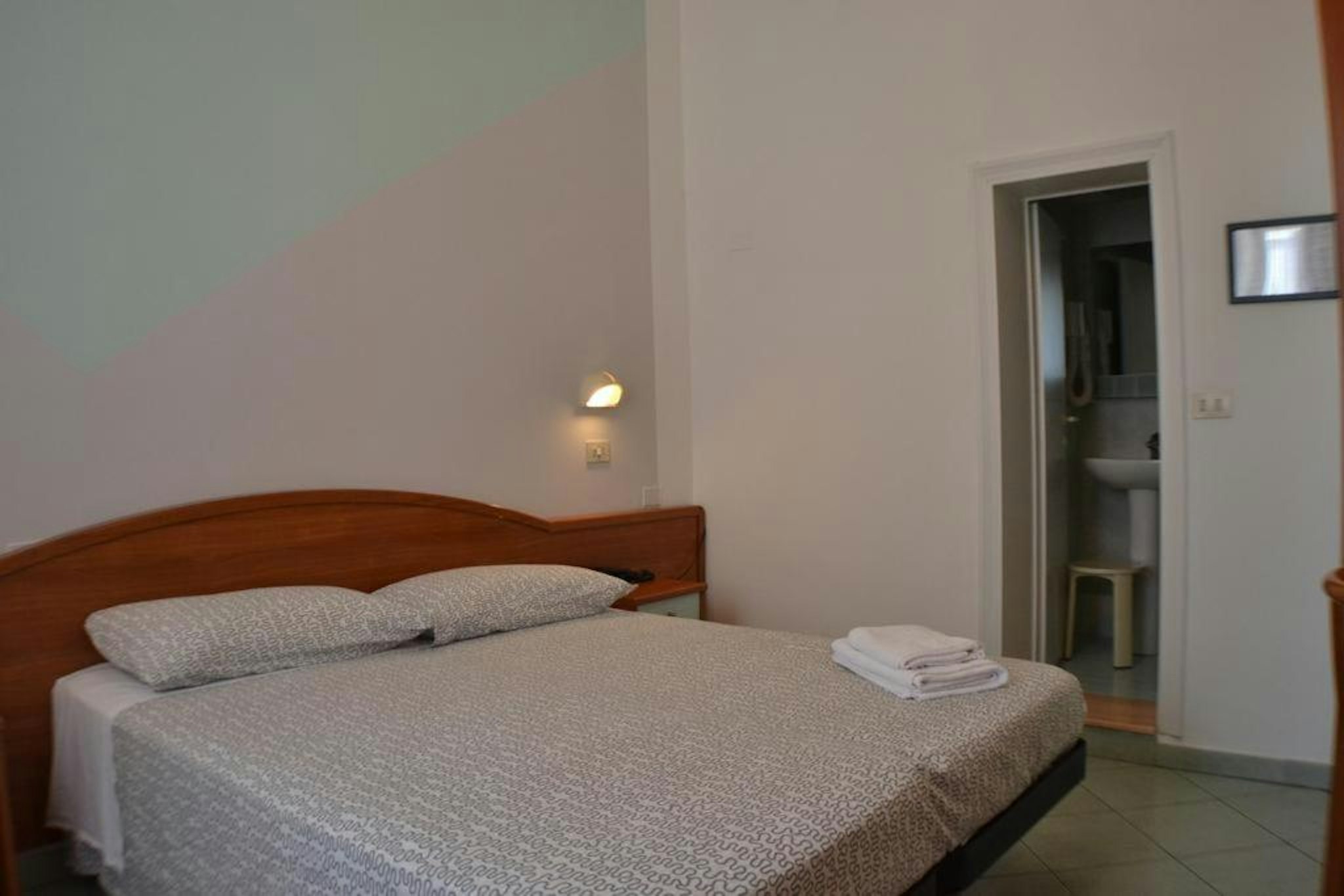 Hotel Villa Caterina 3/20