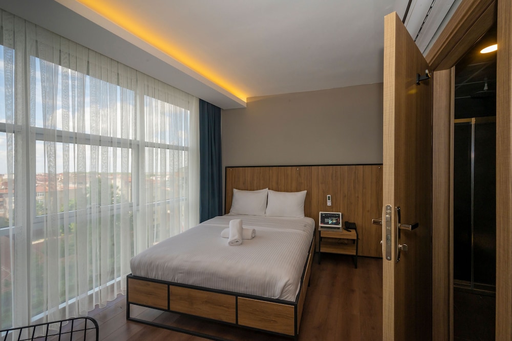 Corlu Dem Hotel 37/50