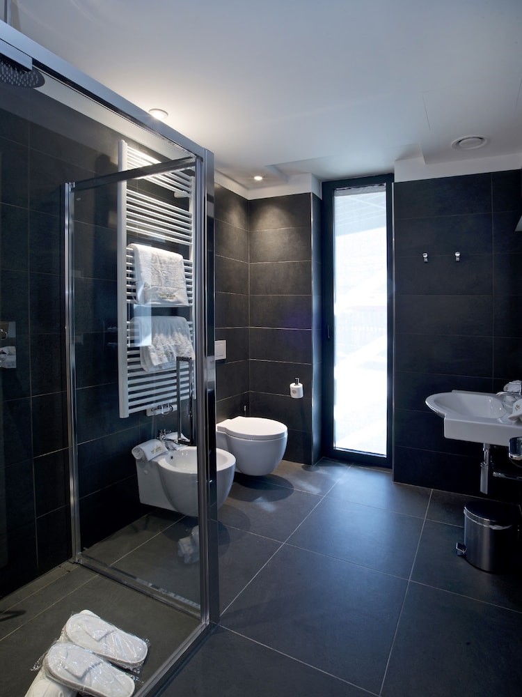 Lifestyle Room Binario Zero 32/32