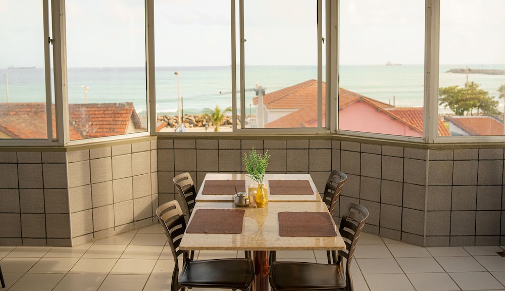 Iracema Mar Hotel 12/46