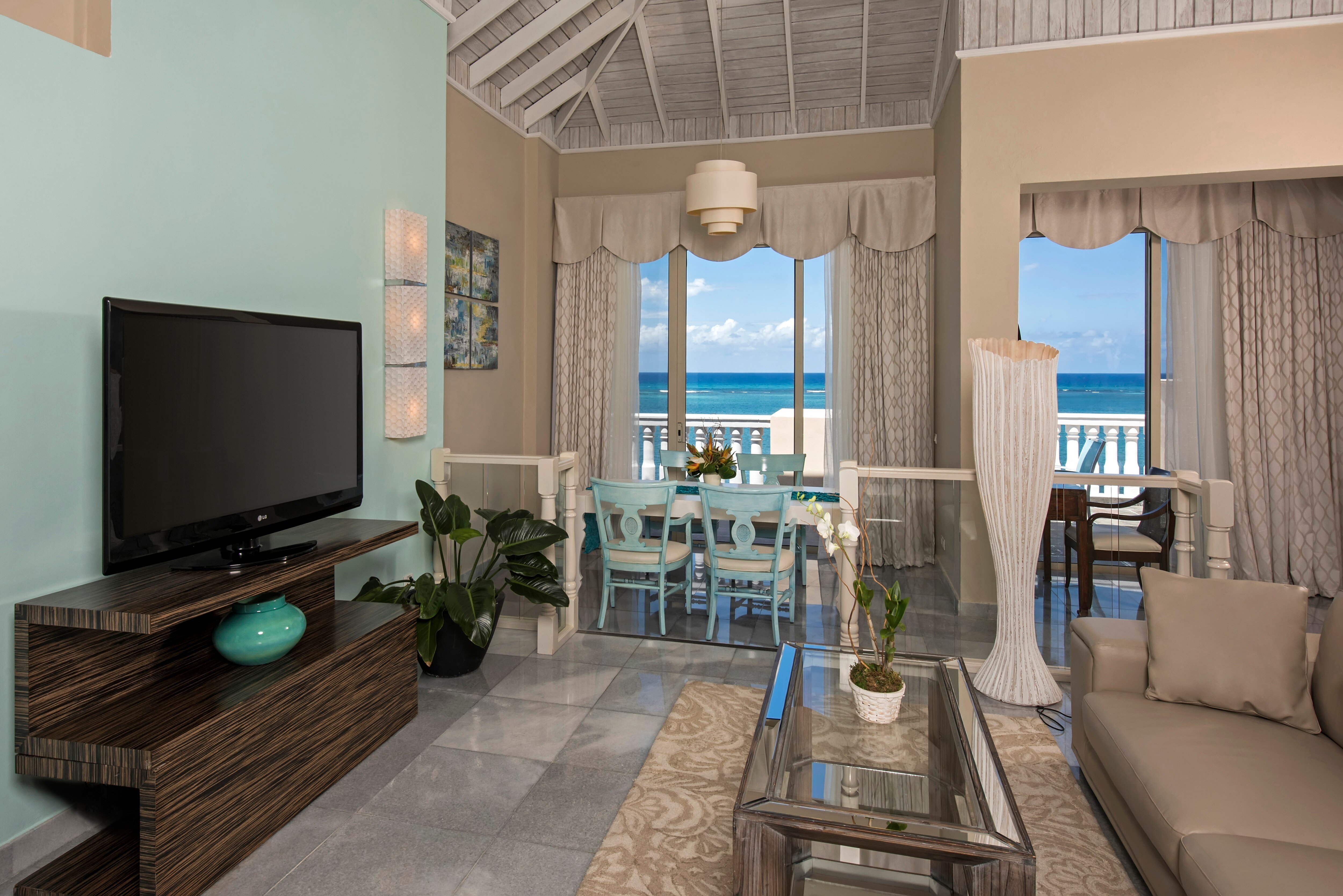 Iberostar Selection Rose Hall Suites 24/50