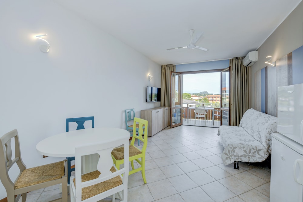 Apparthotel San Sivino 21/76
