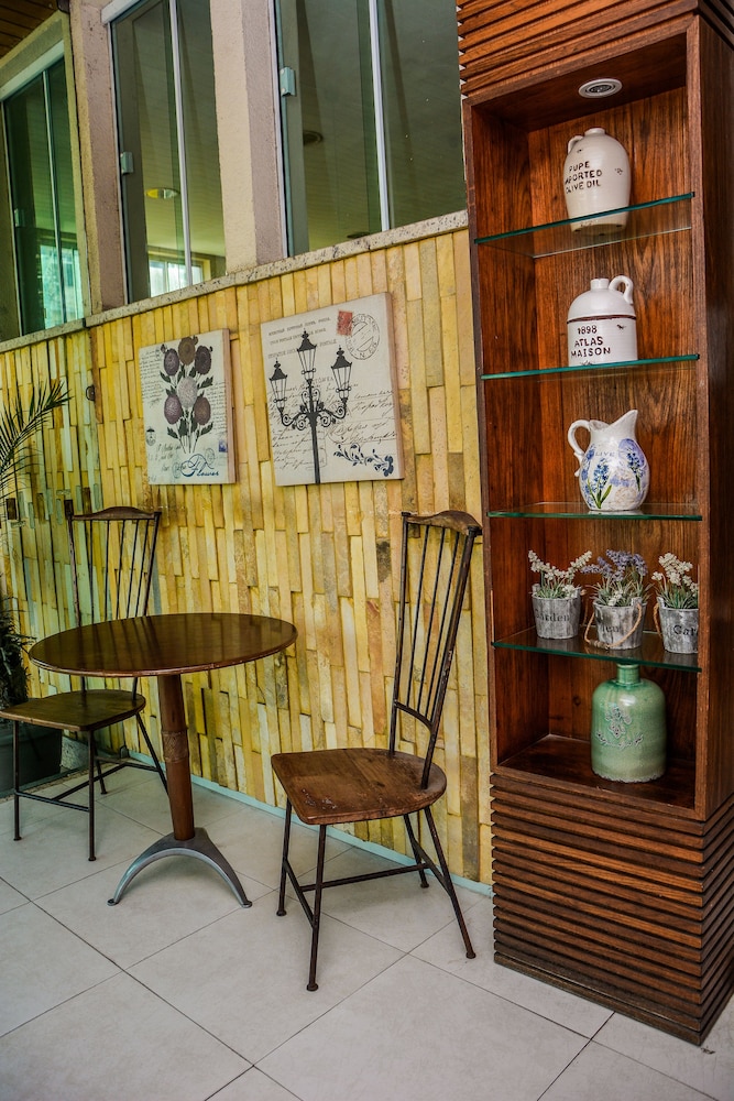FORTPRAIA HOTEL 42/59