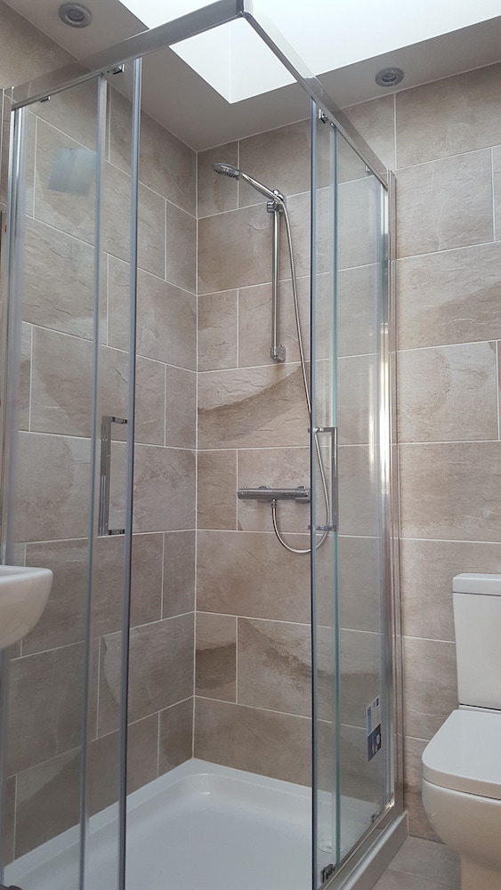 18 Craigmillar Park Guest House 44/50