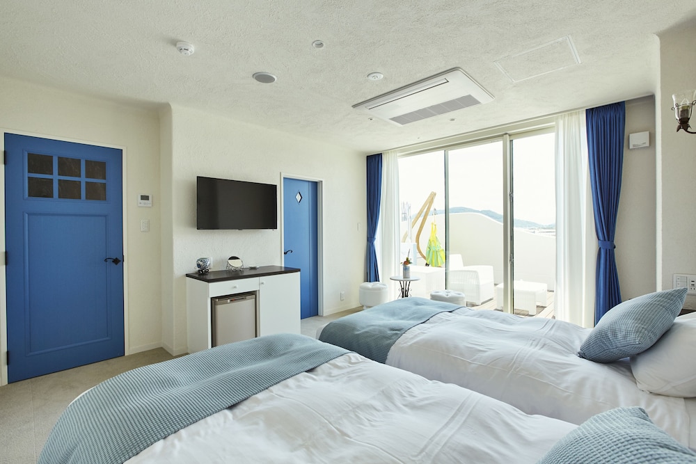 Wakanoura Nature Resort Epicharis 10/50
