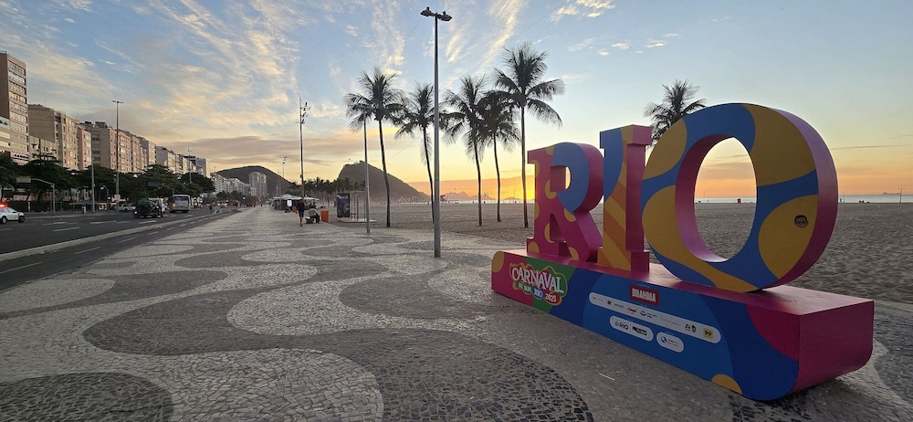 Rio Spot Atlantica 2440 36/50