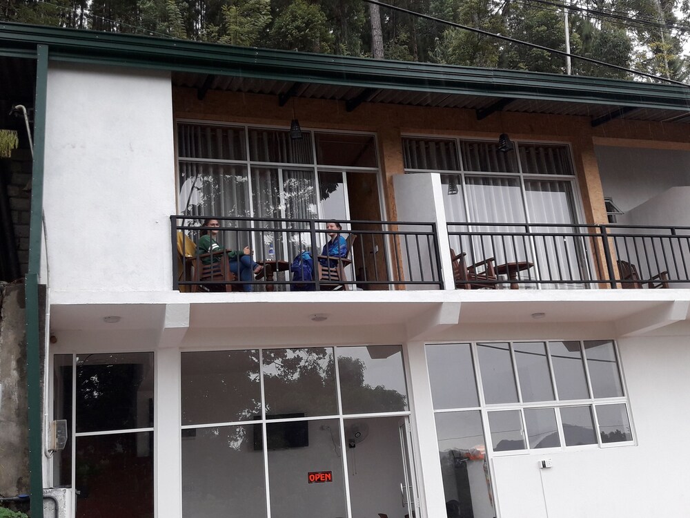 Nature Life Guest Inn Ella Sri Lanka - Hostel 6/50