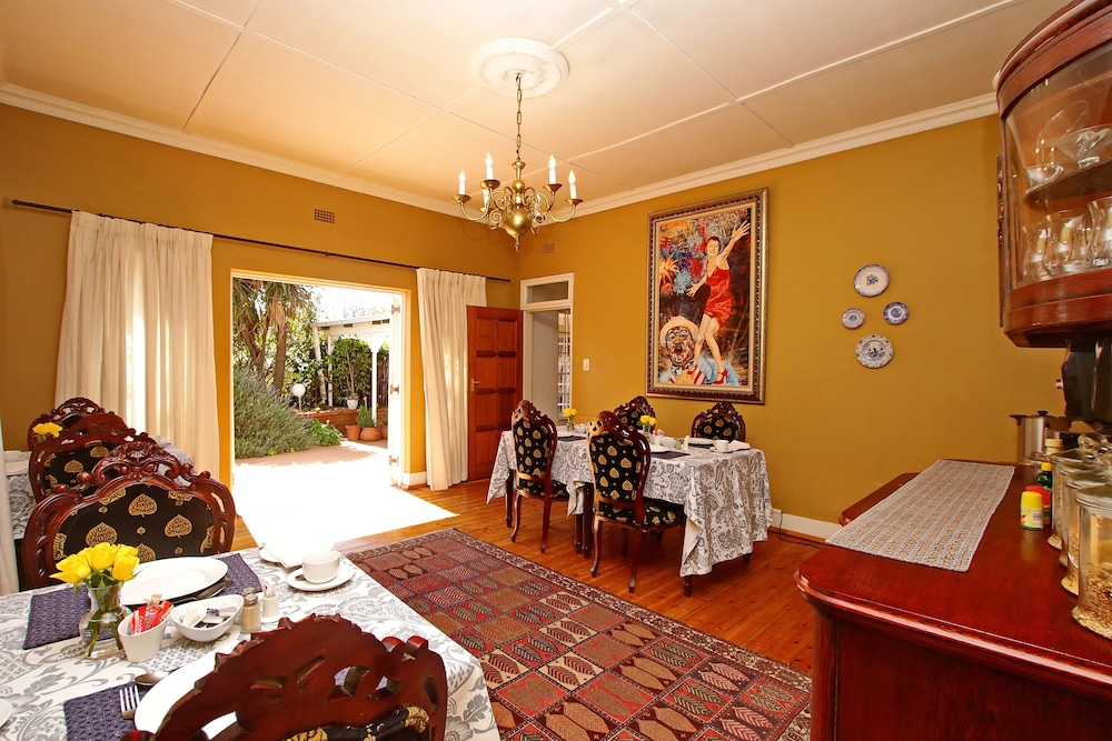 Arum Place Guest House 34/50