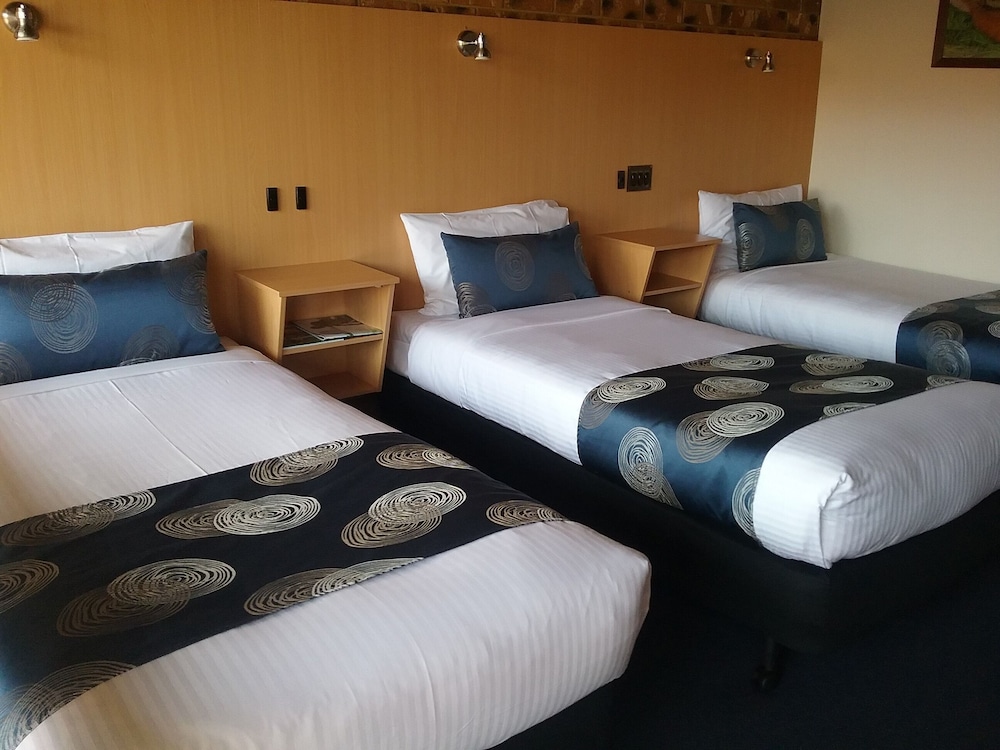 Werribee Park Motor Inn 28/63