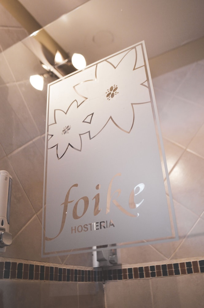 Hosteria Foike 7/50