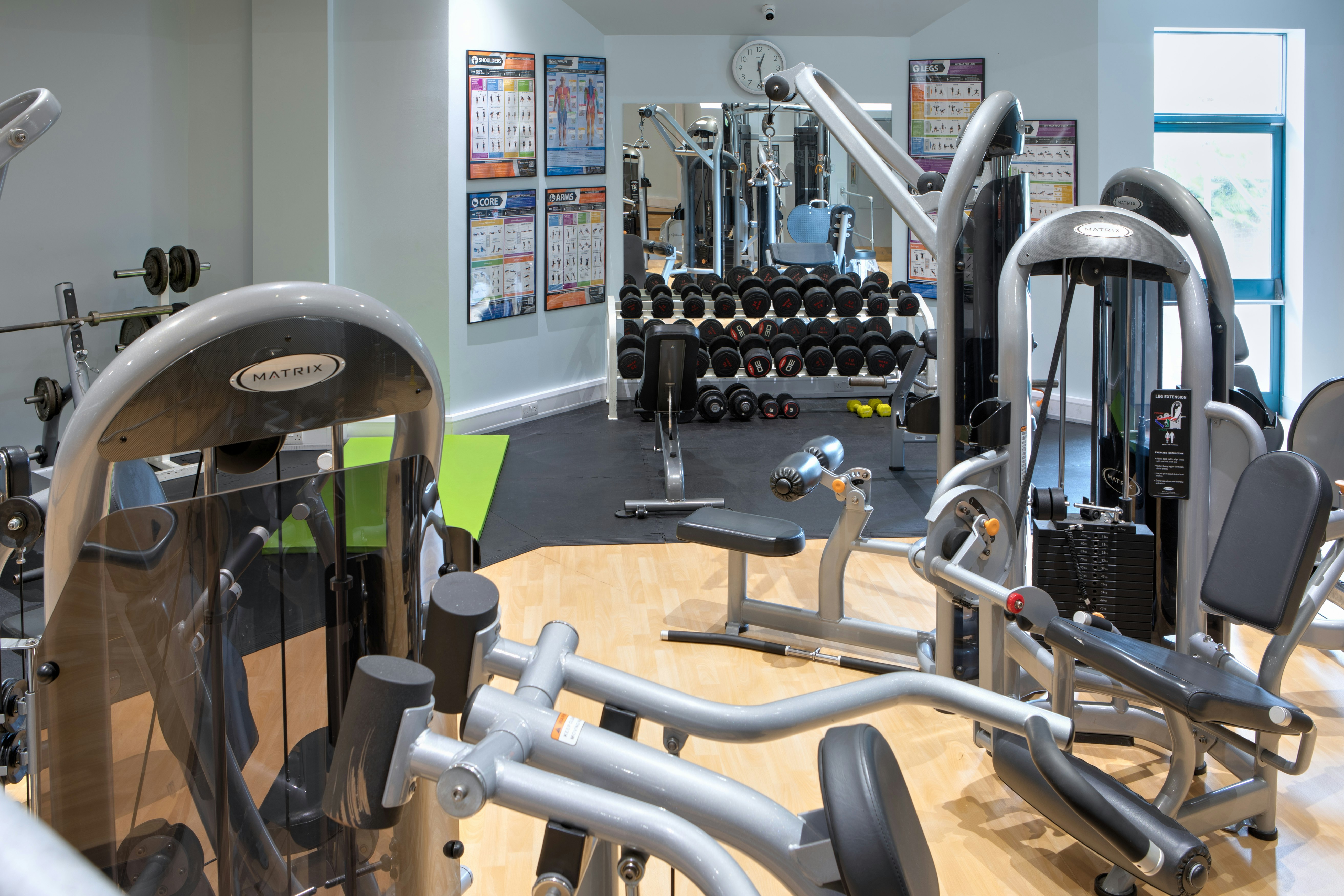 DoubleTree by Hilton London Elstree 28/73