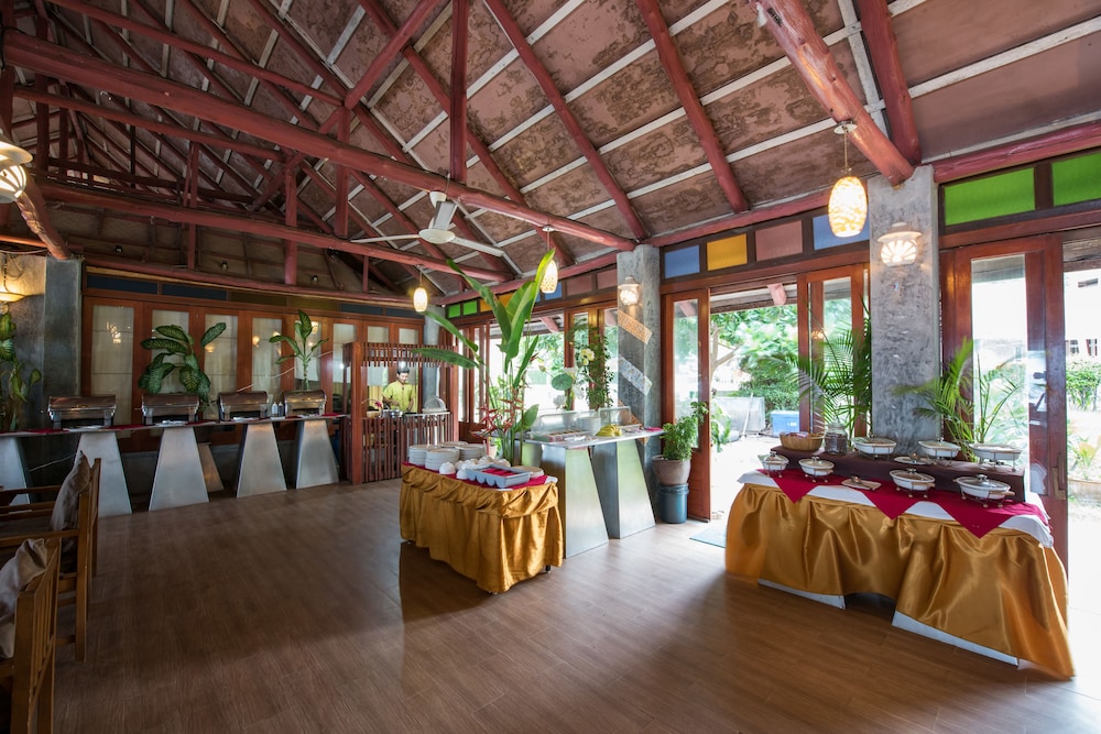 Koh Tao Coral Grand Resort 33/64
