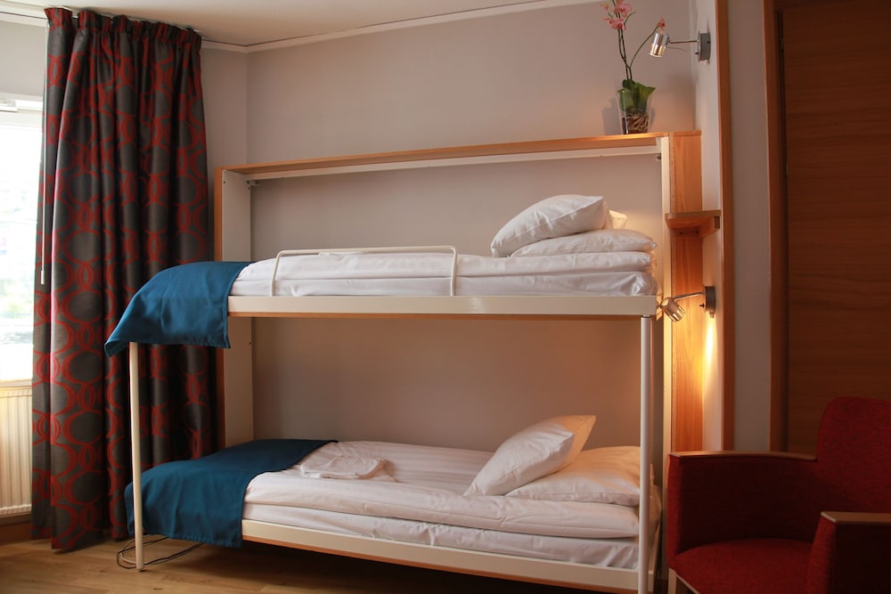 Spar Hotel Garda 15/34