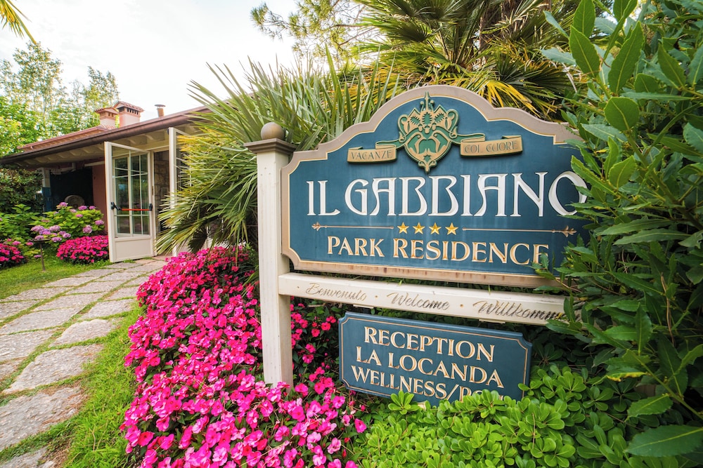 Il Gabbiano Park Residence 1/50