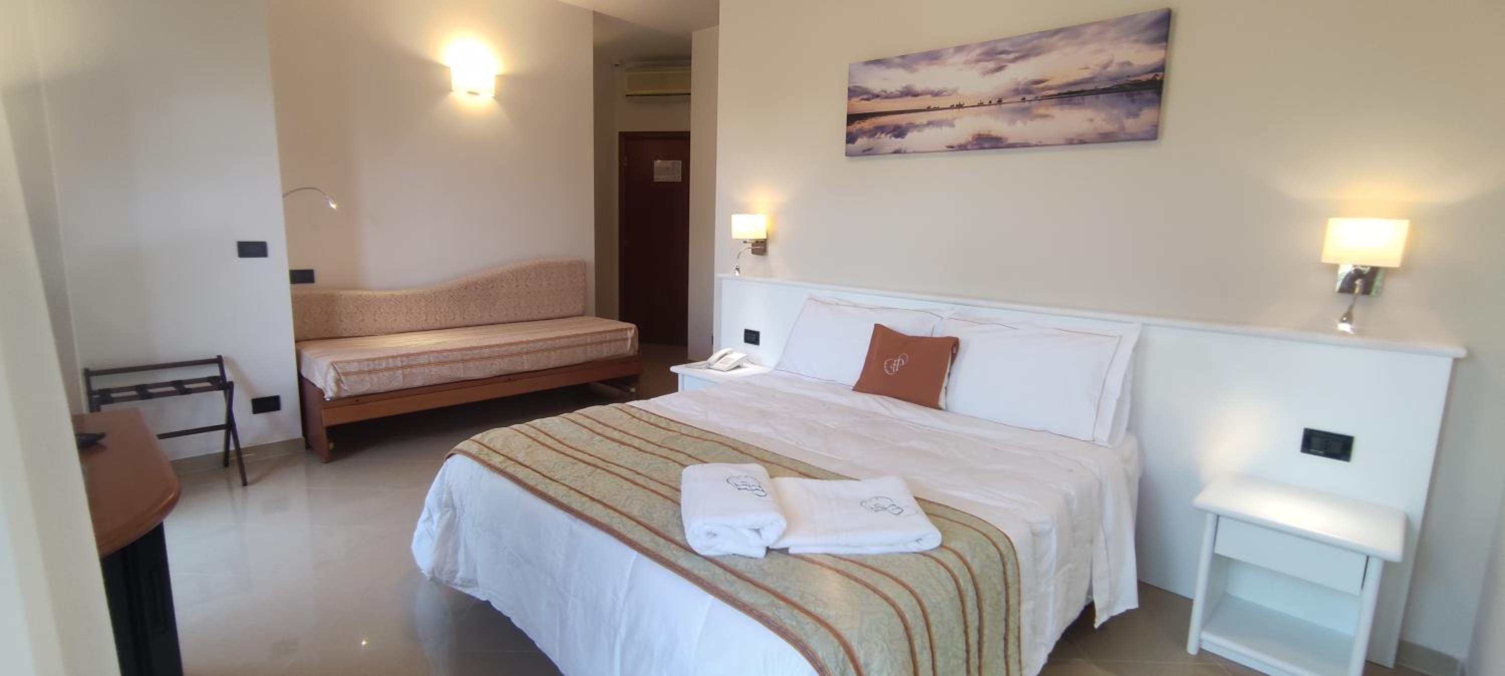 Hotel Piccolo 17/50
