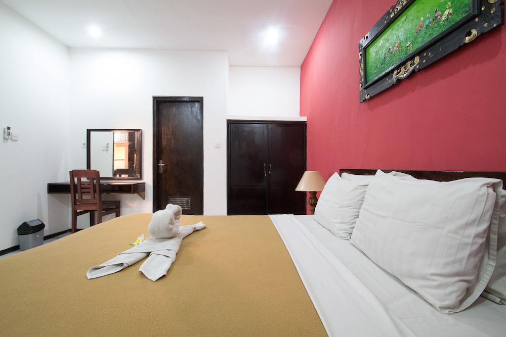 Ramayana Hotel Sanur 12/34